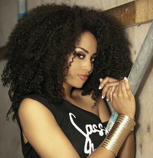 How to grow your hair longer and faster