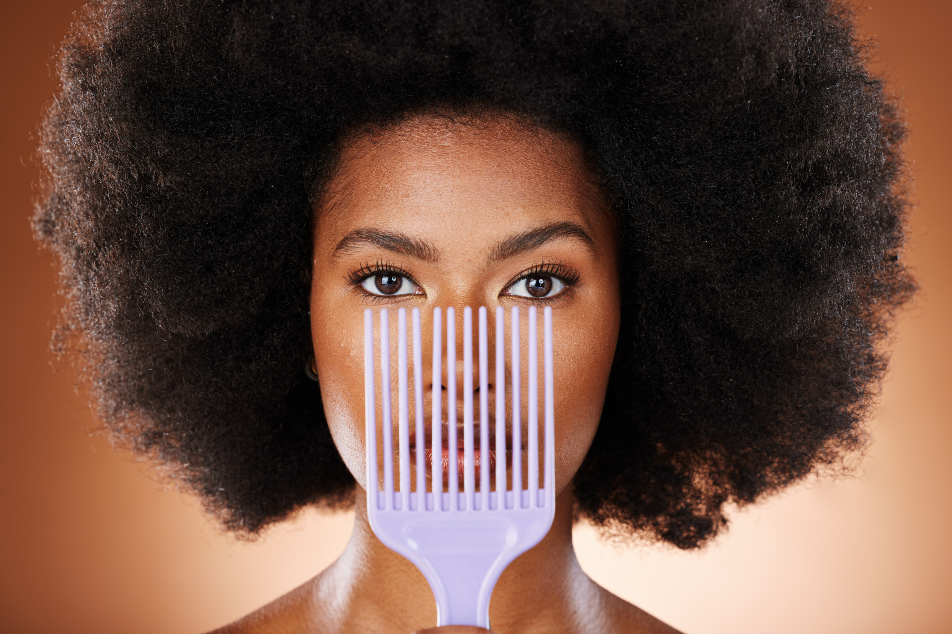 4c hair how to keep your hair healthy during winter