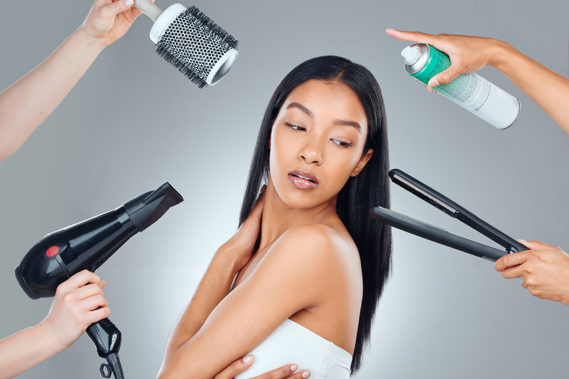 Winter Hair care Tips winter 5 tips to have healthy hair during winter cold