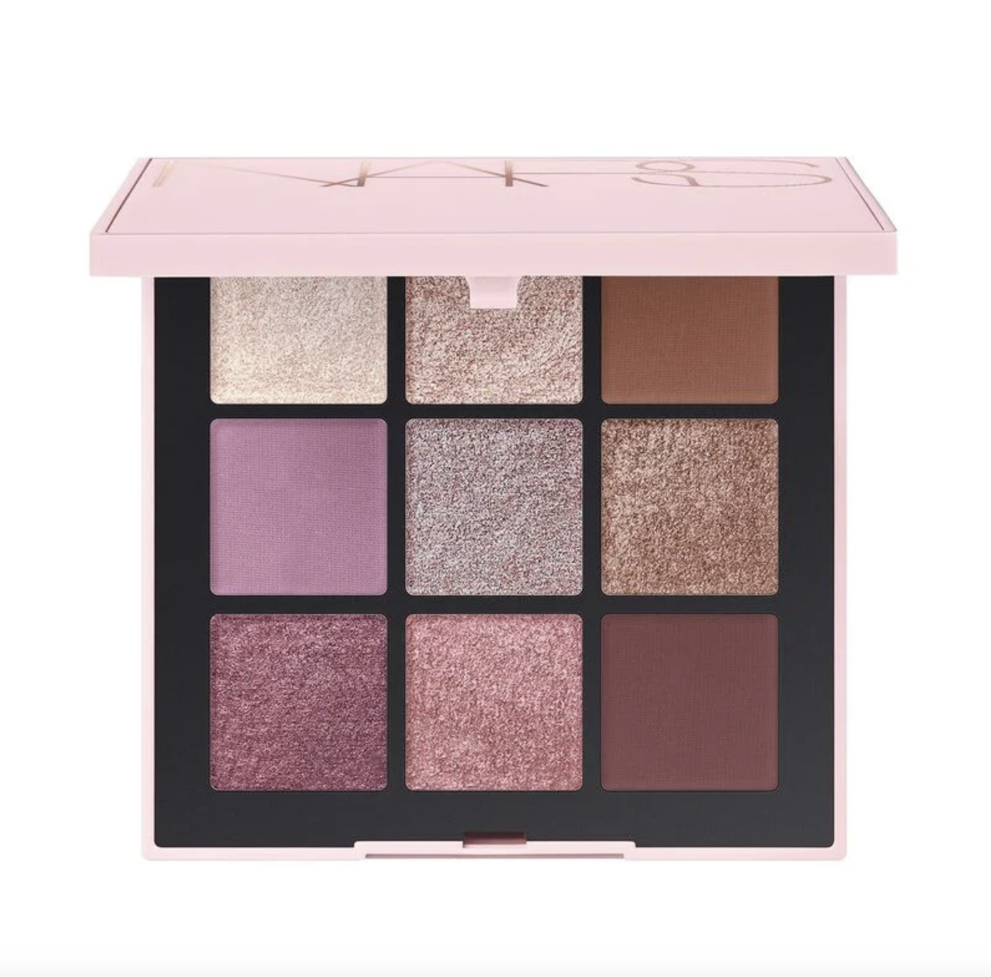 NARS Afterglow Tempting Eyeshadow Palette