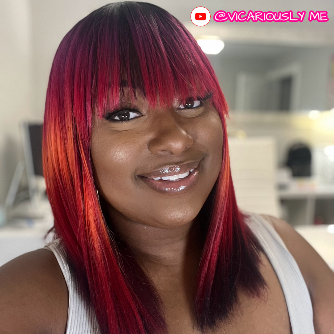 How to Restore/Revive Synthetic Wigs Without Water or Fabric Softener